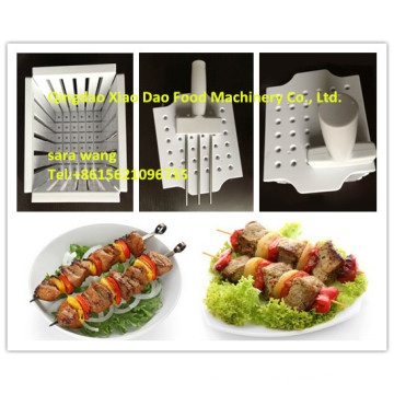 Kebab Skewers Making Box/BBQ Making Box